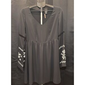 Stetson Black Women's Dress [size 10]